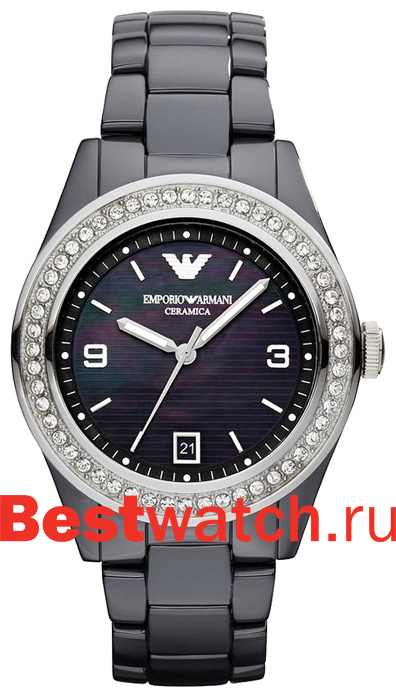 Часы Emporio Armani Ladies AR1468